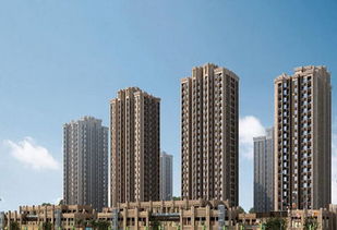 重慶居易天城 全方位解讀項(xiàng)目配套、實(shí)景、戶型與未來(lái)生活圖景