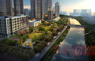 深圳遠(yuǎn)洋新天地 全方位實(shí)景呈現(xiàn)，開啟品質(zhì)人居新體驗(yàn)