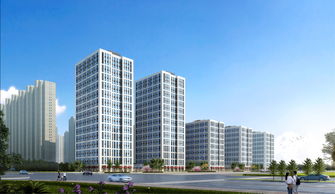 太原MOMA當(dāng)代廣場(chǎng) 以藝術(shù)與科技為核，重塑城市人居新標(biāo)桿
